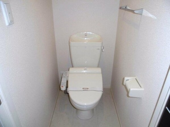 ロハス末広の物件内観写真